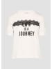 s.Oliver T-Shirt  in  02D0_ecru