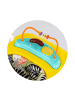Chipolino Jumpy Car in gelb