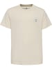 Hummel T-Shirt Hmljr Pulse Lebensstil Kinder in TOFU