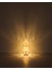 Globo lighting Tischleuchte "VIRINA" in gold