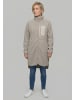 Derbe Fleecejacke Kuschelby Long in Rainy Day