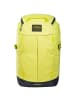 Tatonka City Pack 22 Rucksack 51 cm Laptopfach in limecurve