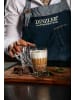 Nachtmann 2er Set Kaffeebecher Noblesse Barista 347 ml in transparent