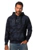 JP1880 Sweatshirt in navy blau