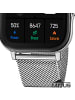 Lotus Digital-Smartwatch Lotus Smartwatch silber groß (ca. 44mm)