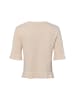 More & More Strickpullover in beige - 0001