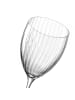LEONARDO 6er Set Rieslinggläser Poesia 350 ml transparent in transparent