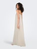 JDY Kleid in Silver Lining