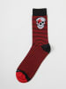KOROSHI Pack socken in bunt