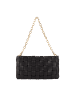 NAEMI Handtasche in Schwarz