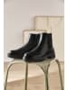 Aniston SHOES Chelseaboots in schwarz