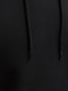 Jack & Jones Kapuzenpullover in Black