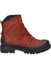 Josef Seibel Stiefelette Melinda 33 in rot