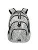 travelite Basics Daypack 45 cm Laptopfach white