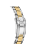 Lotus Chronograph-Armbanduhr Lotus Khrono silber, gold groß (ca. 45mm)