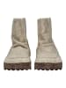 ASPORTUGUESAS Stiefelette in Natural