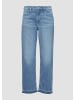 s.Oliver Jeans-Hose KAROLIN in 53Z2_blau