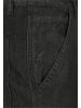 Urban Classics Urban Classics Herren Double Knee Jeans in realblack washed