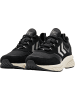 Hummel Hummel Sneaker Marathona Reach Erwachsene in BLACK/WHITE