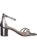 Marco Tozzi Pumps in ROSE MET. COMB