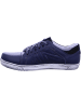 Kristofer Sneaker in blau