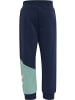 Hummel Kinder Sweat Pants "Sportive Pants" in Schwarz
