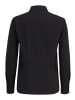 Betty Barclay Hemdbluse mit Kragen in Schwarz