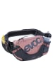 evoc Hip Pack Pro 3 - Gürteltasche 28 cm (black) in dusty pink