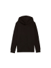 Puma Kinder Hoodie "Ess Logo Lab Story 2 Hoodie TR B" in Schwarz