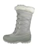 Kamik Stiefel Snovalley 4 grau