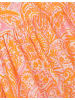 Oilily Banana Bluse in Orange