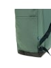 FJÄLLRÄVEN Daypack High Coast Foldsack 24 in patina green