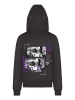 F4NT4STIC Hoodie E.T. Unisex Kiss in schwarz