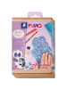 Staedtler Modelliermasse Set Fimo HTC abalone desi