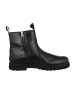 Timberland Stiefeletten Squall Canyon schwarz