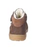 PEPINO Lauflern Stiefel in braun