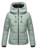 Marikoo Steppjacke Shimoaa XVI in Smokey Mint