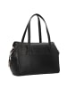 Liu Jo Dyani Schultertasche 37 cm in nero