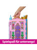 Monster High Disney Prinzessin-Schrankspielset 2 Kleidungsstücken +25 Teilen 3+