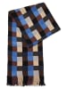 Nils Sundström Schal in mehrfarbig - 0001