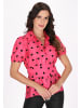faina Women Blouse in pink
