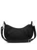 Zwei Lola LO70 - Umhängetasche 29 cm (black) in schwarz