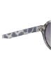 Urban Classics Glasses in grey leo/black