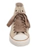 KRÜGER Sneaker 4433 in natur