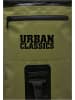 Urban Classics Urban Classics Rucksäcke in olive