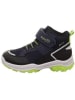 superfit Stiefelette in blau