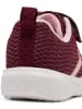 Hummel Kinder Sportschuh "Actus Ml Recycled Infant" in Lila