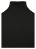 Urban Classics Urban Classics Damen Ladies Sleeveless Turtleneck Body in black