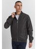 11 Project Kapuzensweatjacke PRCapal in Grau