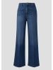 s.Oliver Jeans-Hose SURI in 53Z8_blau